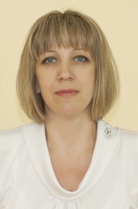 Шибанова Елена Павловна, председатель ПК